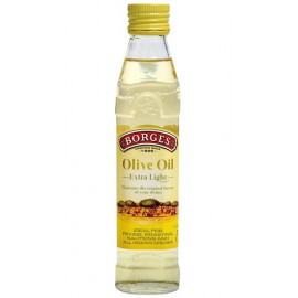 BORGES EXTRA LIGHT OLIVE OIL 500ml